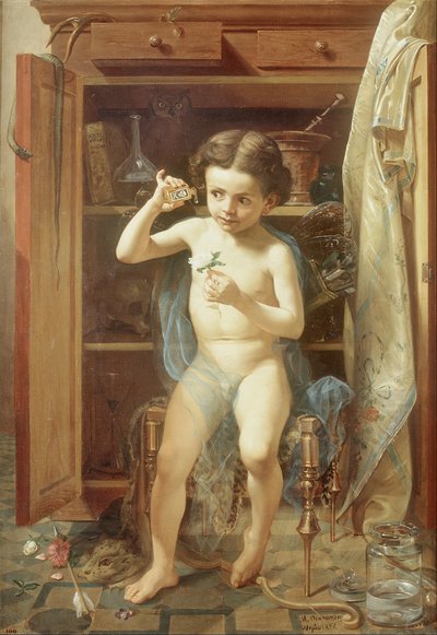 Scherzi d